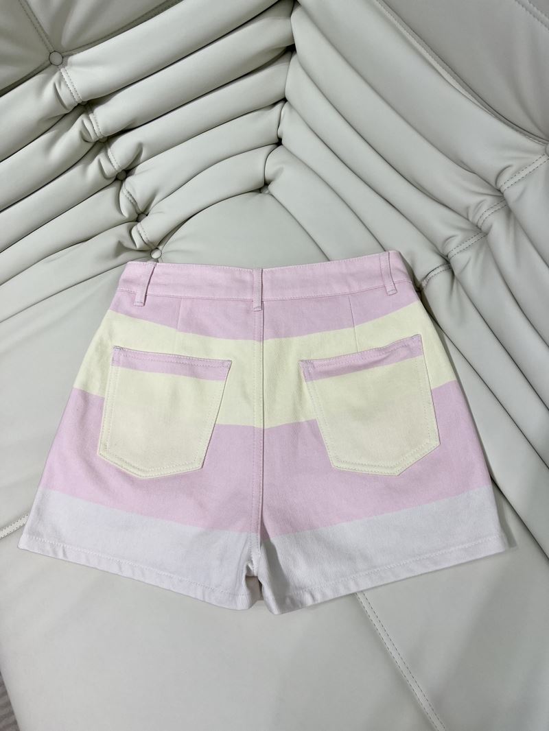 Chanel Short Pants